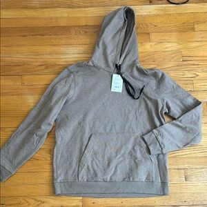 Theory XL Hoodie NWT